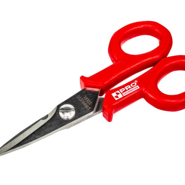 Nożyce do kabli 145 mm PRO-NO001