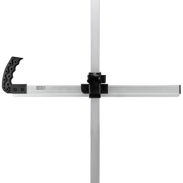 Obcinak dwustronny do płyt G/K PRO-GK002