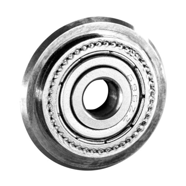 Kółko tnące do glazury wolframowe Pro