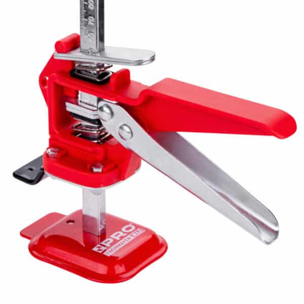 Podnośnik ręczny glazurniczy 50 kg Pro