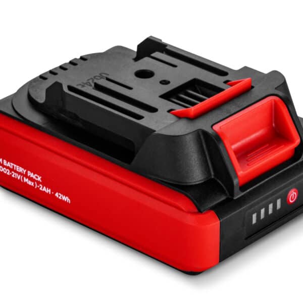 Akumulator do przyssawki wibracyjnej 21V 2AH Pro