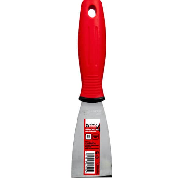 Szpachelka nierdzewna 50 mm