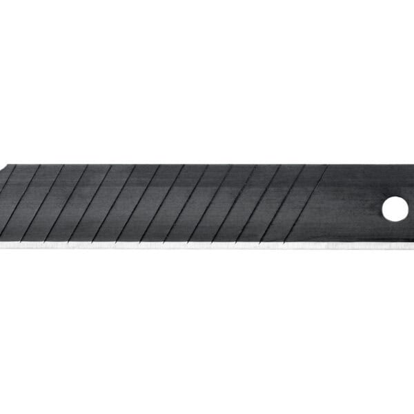 Ostrza wymienne do noża SK4 Black 18 mm 0.5mm 10 szt Pro
