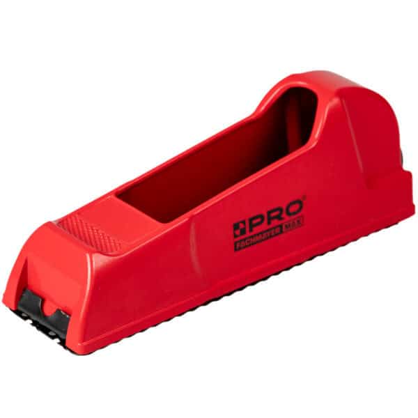 Metalowy zdzierak do płyt G/K ocynkowany 140 mm Pro