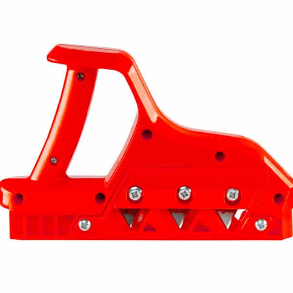 Strug do krawędzi płyt G/K 45° + 60° Pro