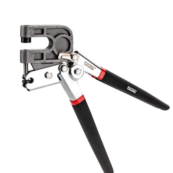 SZCZYPCE DO ŁĄCZENIA PROFILI G/K Pro