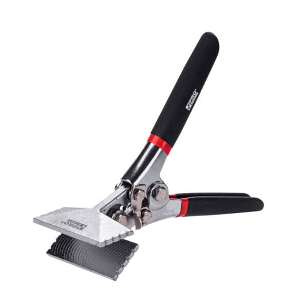 SZCZYPCE DO KSZTAŁTOWANIA PROFILI PROSTE 76x35 MM Pro