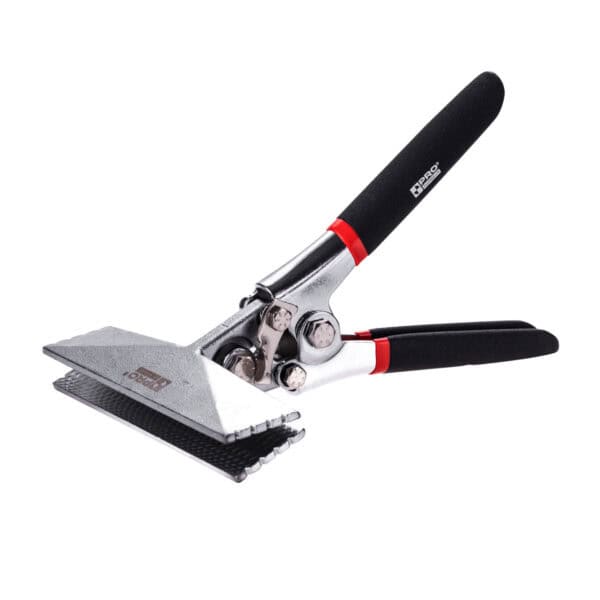 SZCZYPCE DO KSZTAŁTOWANIA PROFILI PROSTE 150x35 MM Pro