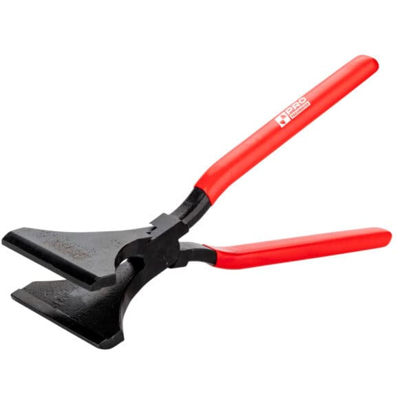 SZCZYPCE DO GIĘCIA BLACHY PROSTE 95MM Pro