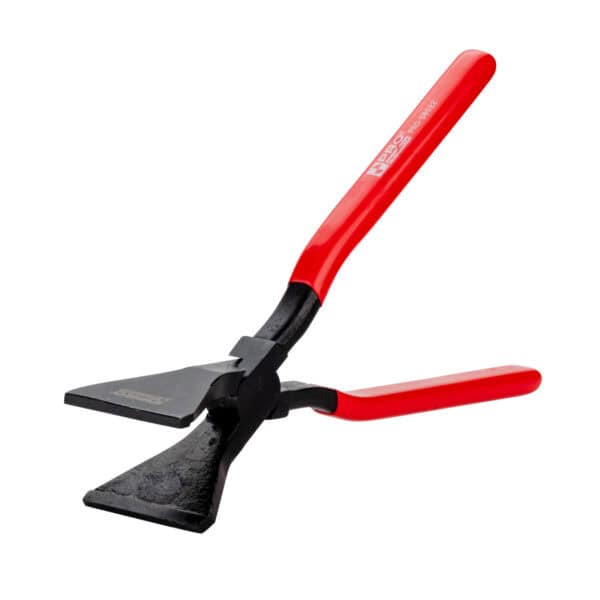 SZCZYPCE DO GIĘCIA BLACHY PROSTE 60MM Pro