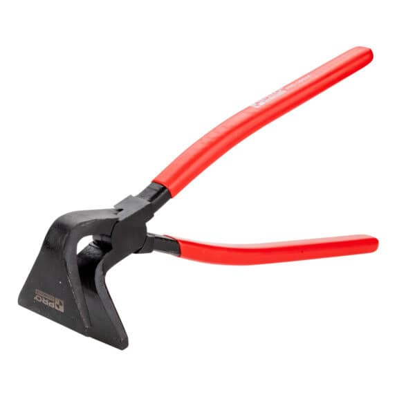 SZCZYPCE DO GIĘCIA BLACHY WYGIĘTE 90 STOPNI 60MM Pro