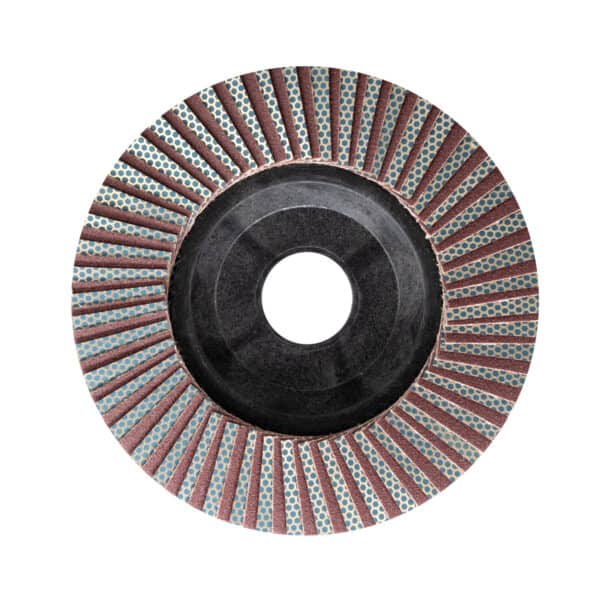 TARCZA ŚCIERNA LISTKOWA DIAMENTOWA KORPUS PP 115MM Pro