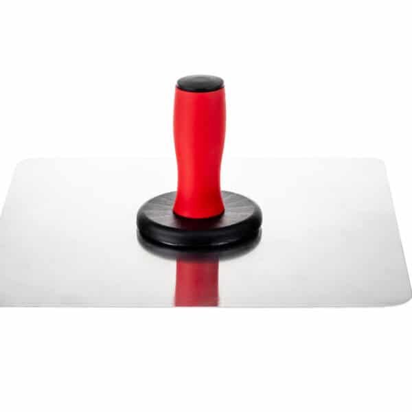 Taca do gładzi aluminiowa 330x330 mm Pro