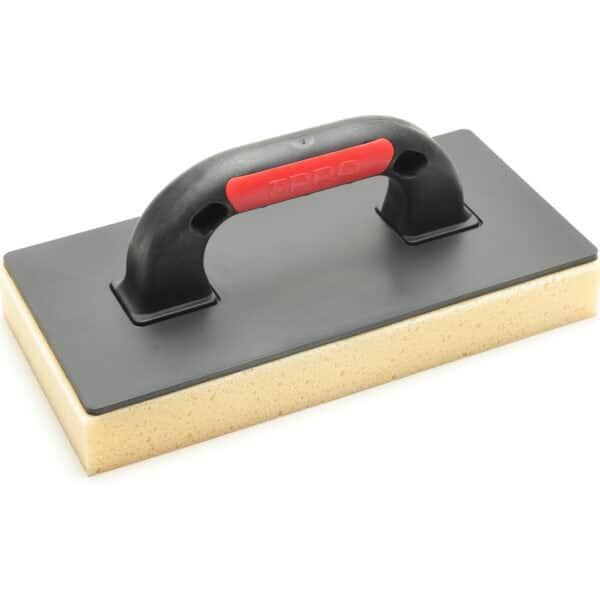 Paca z tworzywa hydrogąbka