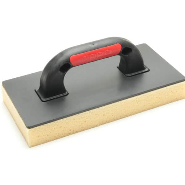 Paca z tworzywa hydrogąbka nacinana