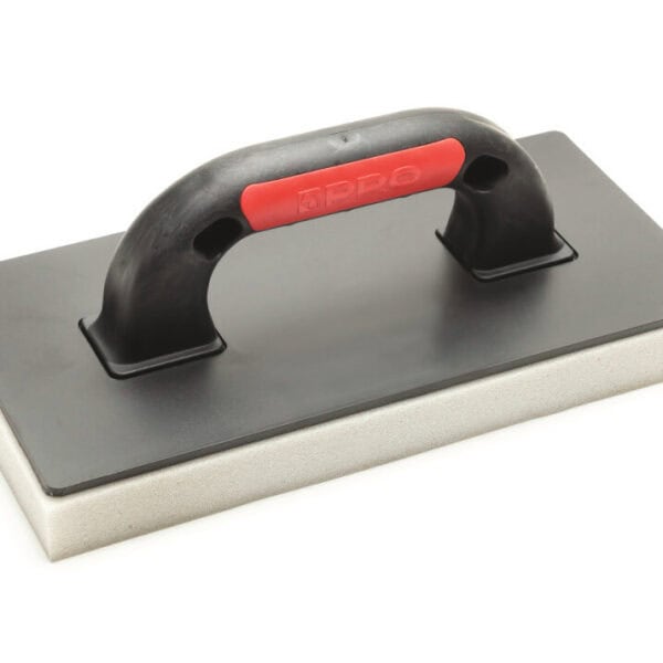 Paca z tworzywa biała gąbka