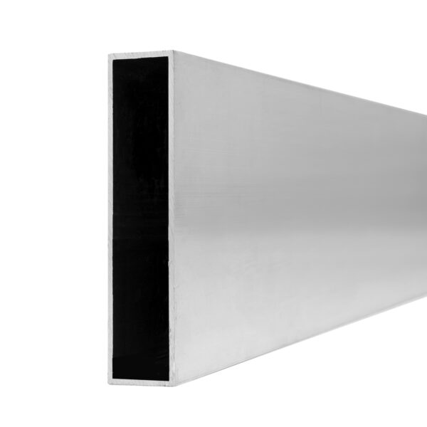 Łata murarska bez wskaźników 100 cm