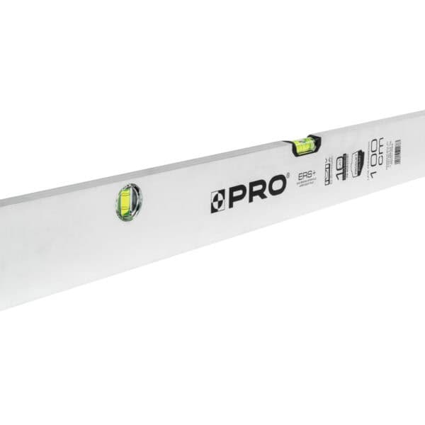 Łata murarska pion/poziom  100 cm