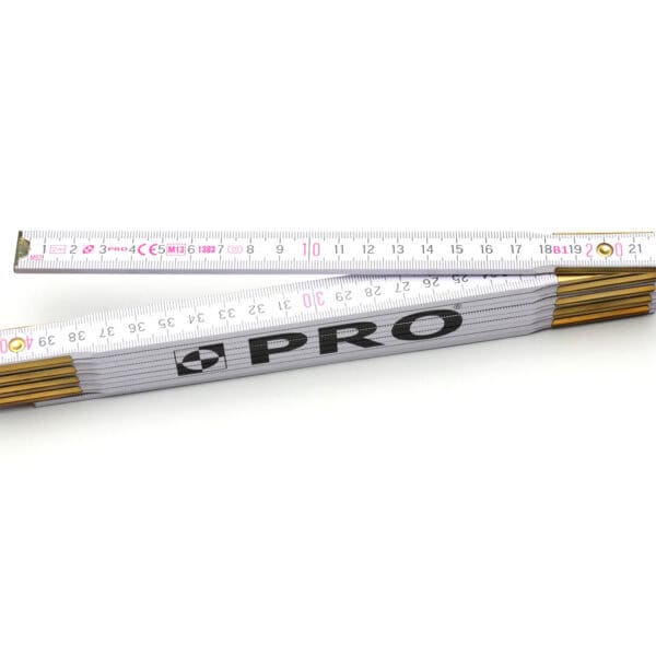 Miara drewniana B1 2m