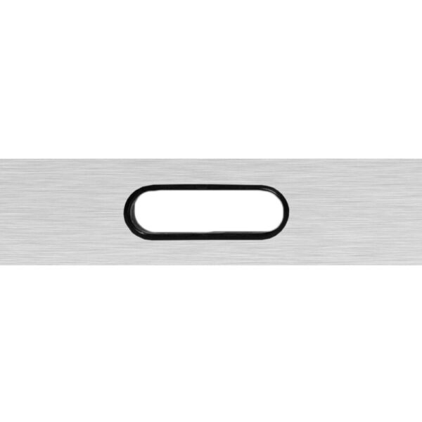 Łata murarska pion/poziom z uchwytami 150 cm