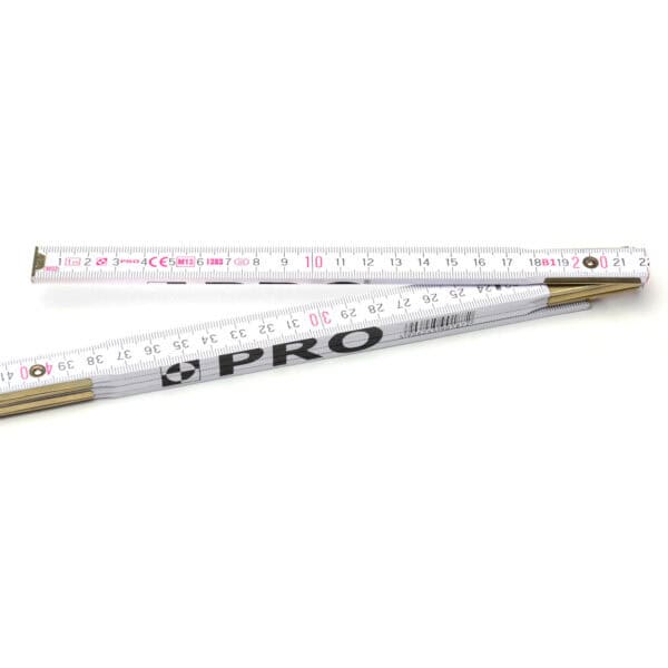 Miara drewniana B1 1m