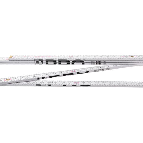 Miara drewniana B7 1m