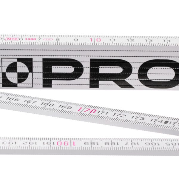 Miara drewniana B7 2m