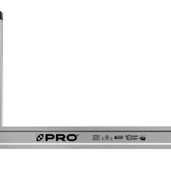 Kątownica anoda bez wskaźników 30x50 cm