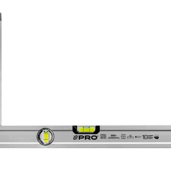 Kątownica anoda wskaźnik pionu i poziomu  30x50 cm