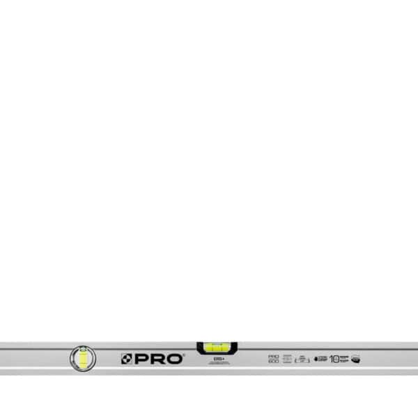 Kątownica anoda wskaźnik pionu i poziomu 50x80 cm