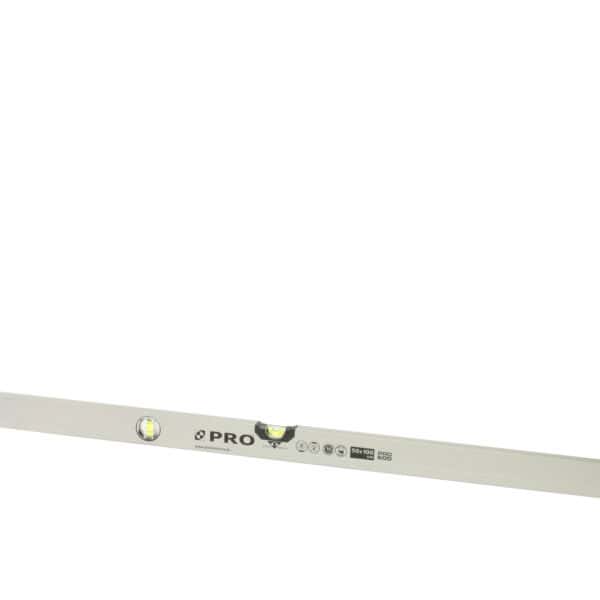 Kątownica anoda wskaźnik pionu i poziomu 50x100 cm