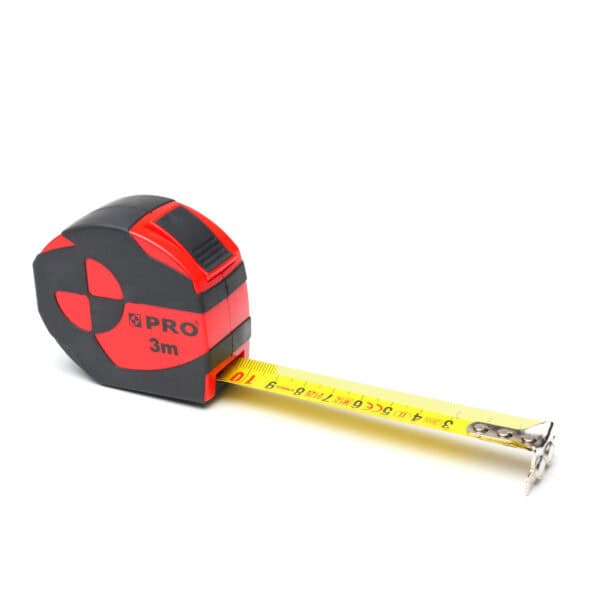 Miara zwijana PRO 3m