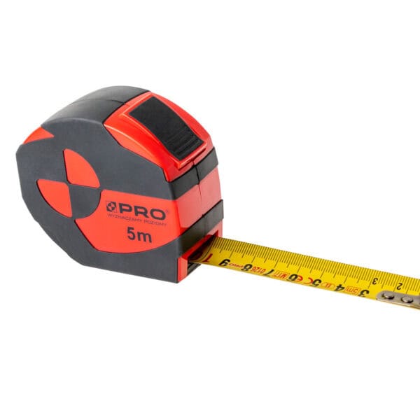 Miara zwijana PRO 5m