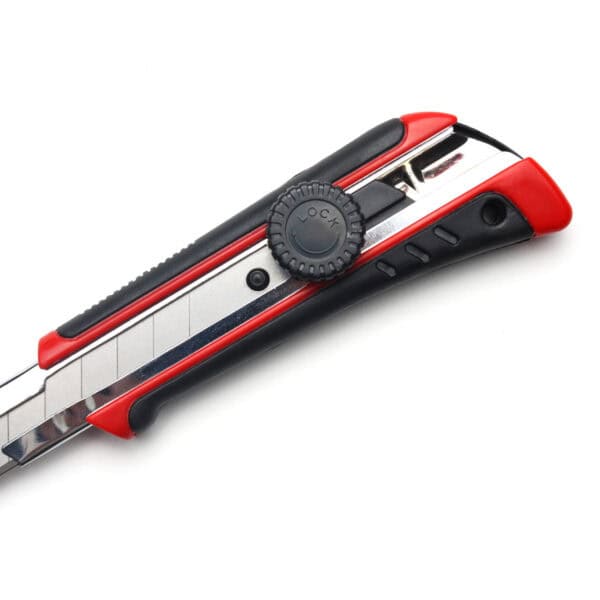 Nóż uniwersalny 3 ostrza