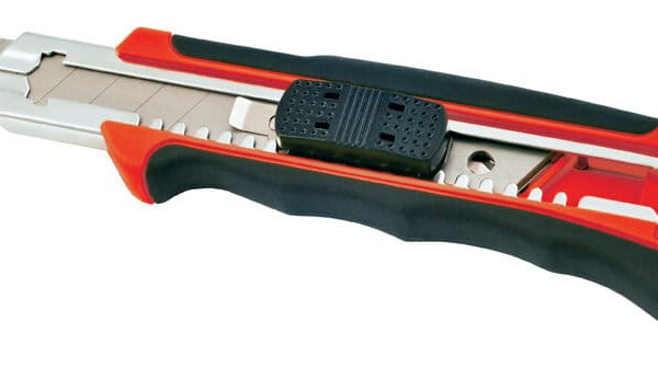 Nóż uniwersalny 5 ostrzy