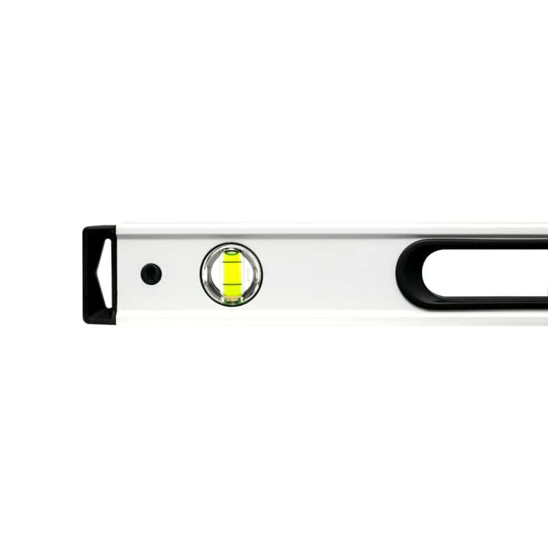 PRO900 DIGITAL POZIOMNICA ELEKTRONICZNA IP65 Z MAGNESAMI BIAŁA , Z POKROWCEM od 40 cm do 180 cm - obrazek 4