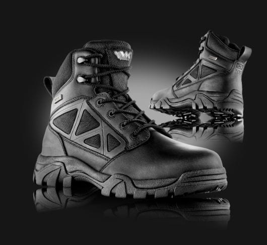 VM TRZEWIKI ROBOCZE 6585-O6 WIGAN