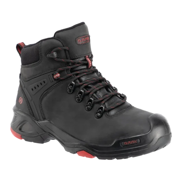 Trzewiki BROOKLYN S3 HI HRO SRC BAAK