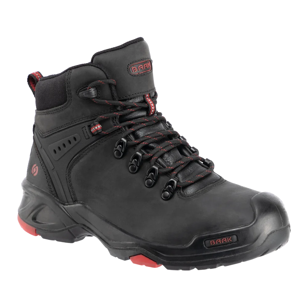 Trzewiki BROOKLYN S3 HI HRO SRC BAAK