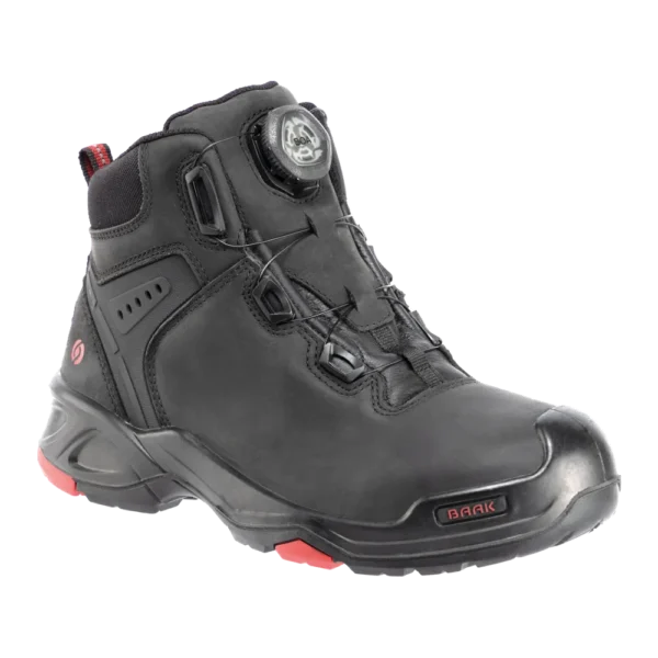 Trzewiki BRAXTON S3 HI HRO SRC BOA BAAK
