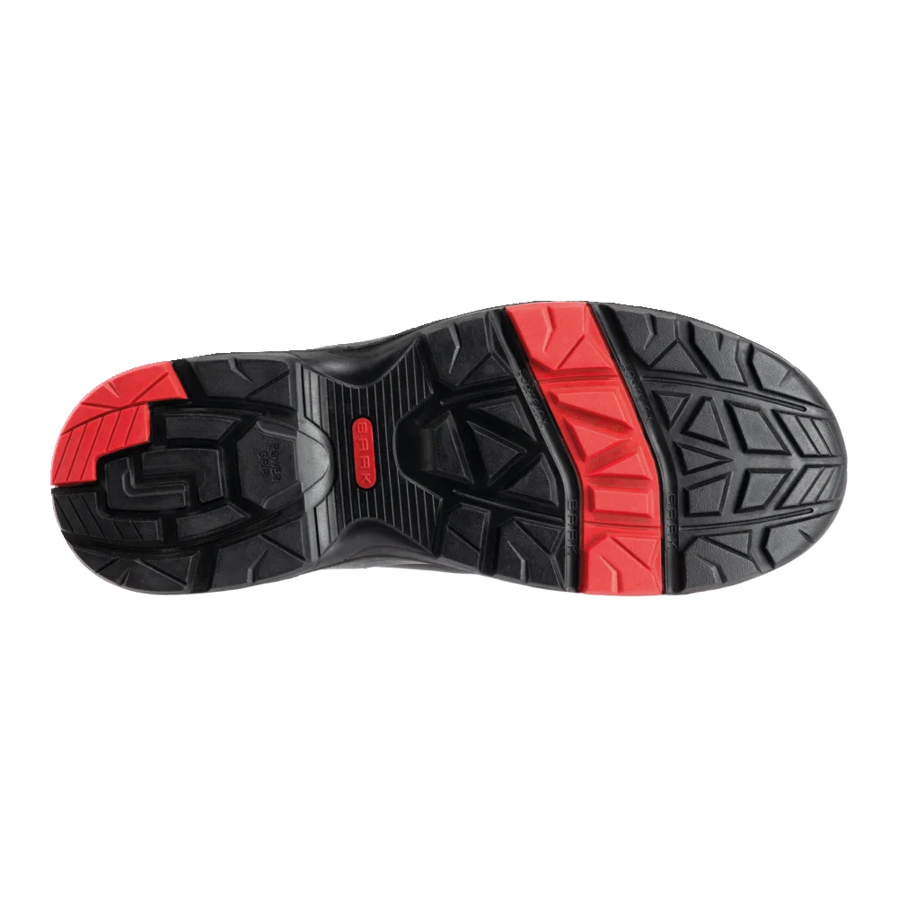 Trzewiki spawalnicze BJORN S3 HI HRO SRC WG BAAK - obrazek 4