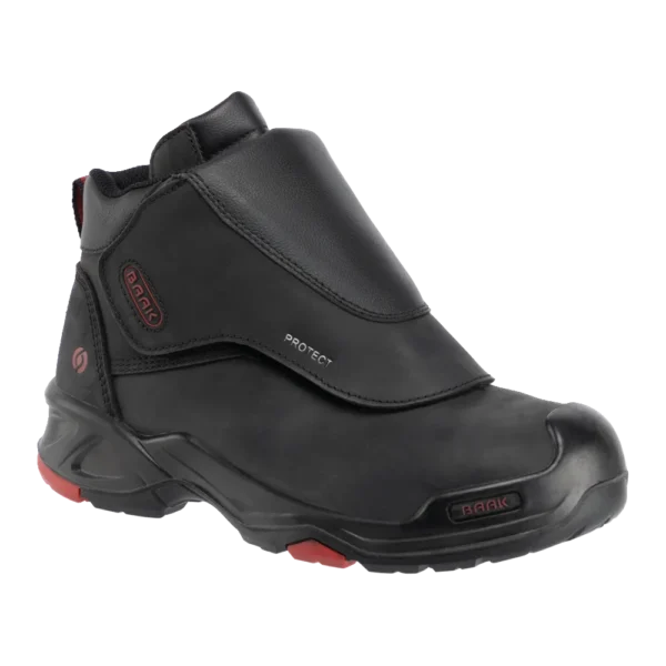 Trzewiki spawalnicze BJORN S3 HI HRO SRC WG BAAK