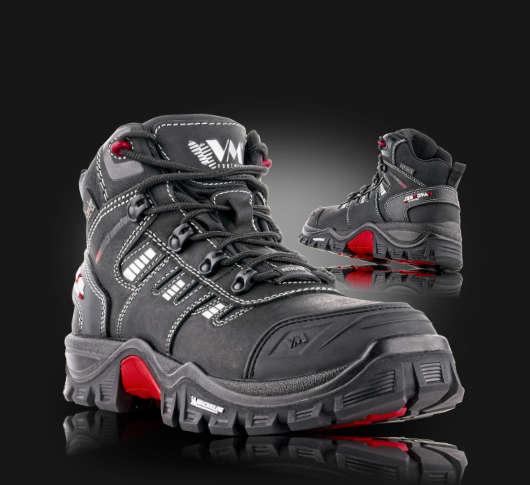 VM TRZEWIKI ROBOCZE 7130-O2 BUFFALO