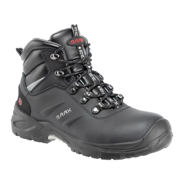 Obuwie robocze Harrison Boot S3 SRC ESD BAAK
