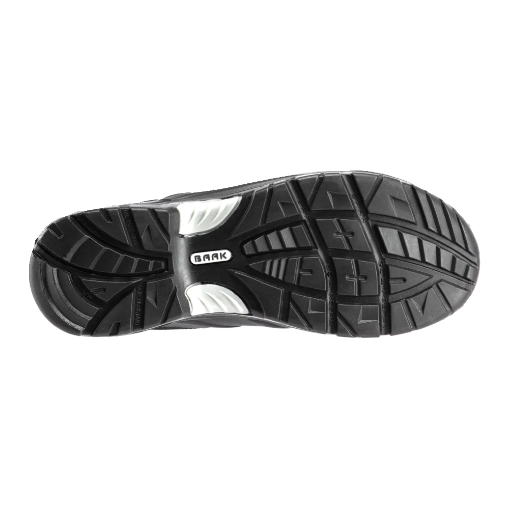 Obuwie robocze Harrison Boot S3 SRC ESD BAAK - obrazek 4