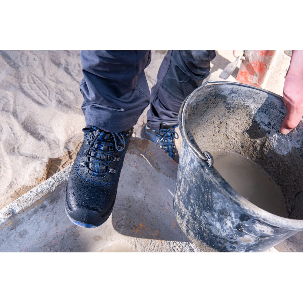 Buty robocze Harley S3 SRC WR ESD BAAK - obrazek 5