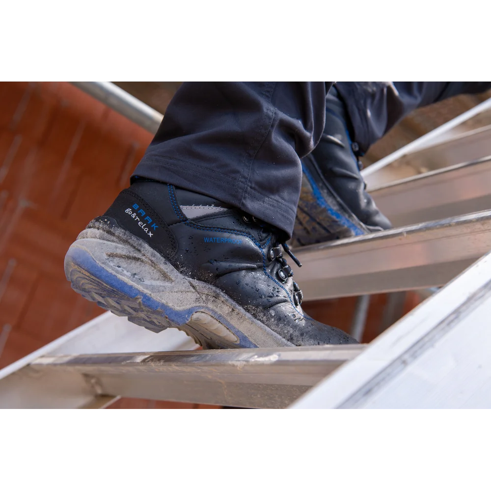 Buty robocze Harley S3 SRC WR ESD BAAK - obrazek 7