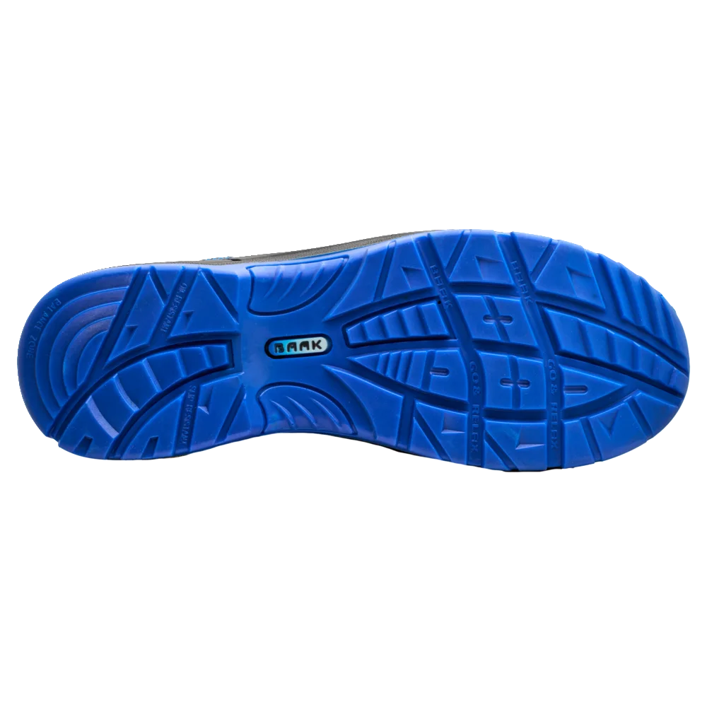 Buty robocze Harley S3 SRC WR ESD BAAK - obrazek 4