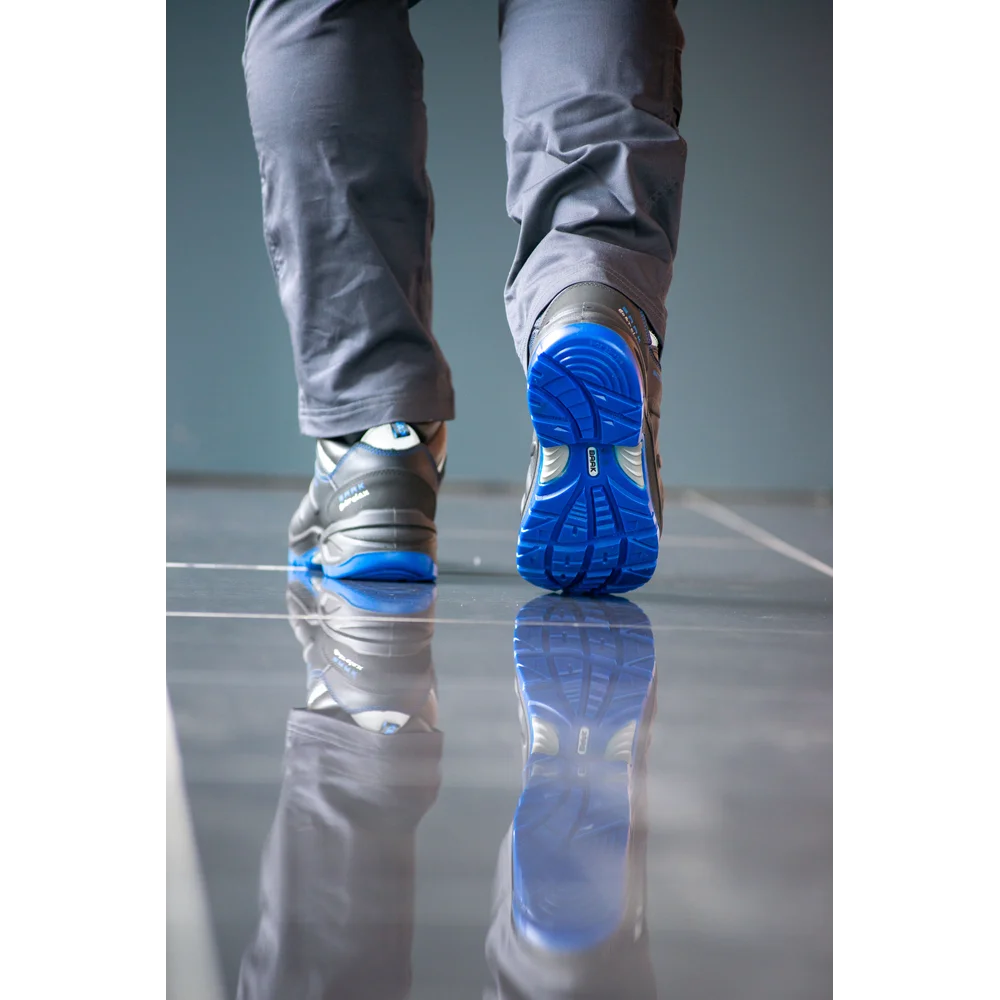 Trzewiki Hunter Stiefel S3 SRC WR ESD BAAK - obrazek 5