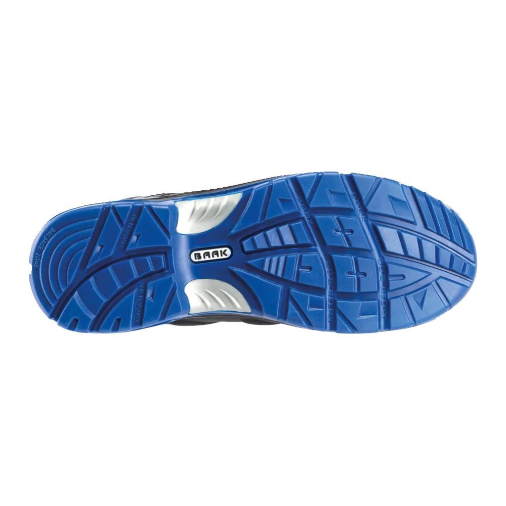 Trzewiki Hunter Stiefel S3 SRC WR ESD BAAK - obrazek 4